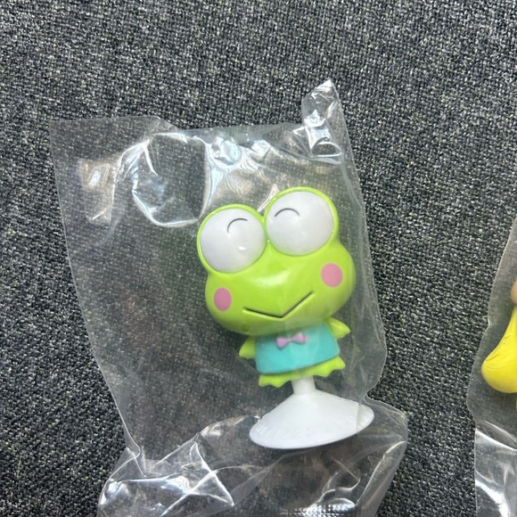 Hello Kitty and friends figure - Picture 4 of 5